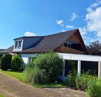 Einfamilienhaus für die große Familie - Nordhastedt