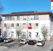 Erdgeschosswohnung im Zentrum der Bernsteinstadt | *Küchenprämie* - Ribnitz-Damgarten