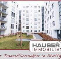 Schöne, helle 3 Zimmerwohnung in Stuttgart Vaihingen, Uni