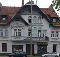 Lagerflächen und Remise mit Gartenblick flexible Größen - All-in-Miete - Berlin Reinickendorf