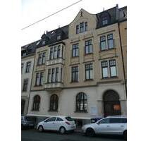 +++ Nachmieter gesucht! +++ ruhige 3 Zimmer Erdgeschosswohnung im Hinterhaus +++ - Zwickau Bahnhofsvorstadt