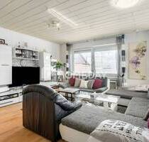 Attraktives Mehrfamilienhaus mit 4 Wohneinheiten, Garten, Dachterrasse und Wintergarten - Übach-Palenberg