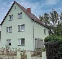 Ein Haus mit vielen Möglichkeiten! - Pirna