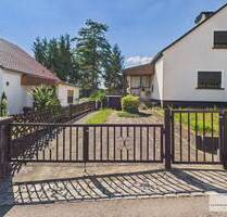 ***RESERVIERT*** Zuhause mit Plus: Garten, Garage, Gefühl. In Bestlage von Saarbrücken