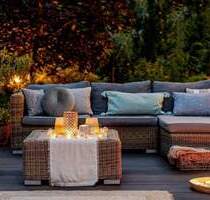 ALLE HÄUSER RESERVIERT: NATURVERBUNDENES FAMILIENHAUS MIT DACHTERRASSE UND QNG-STANDARD! NUR NOCH ZWEIT-RESERVIERUNGEN MÖGLICH! - Hausen