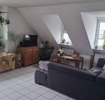 3 ZKB Wohnung im Zentrum von Schweich