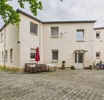 4 Wohnungen, Garagen und Lager - 480.000,00&nbsp;EUR Kaufpreis, ca.&nbsp; 387,00&nbsp;m&sup2;&nbsp;Wohnfl&auml;che in Leipzig (PLZ: 04249) Knautkleeberg-Knauthain