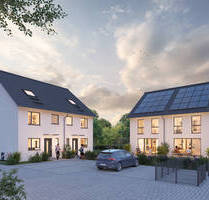 Was? Neubau + Energieeffizienzhaus und so günstig! - Aldenhoven