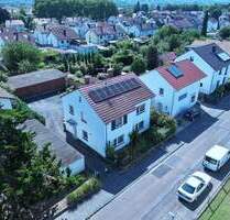 Ein Zuhause, das auf Ihre Geschichte wartet! - Weinheim