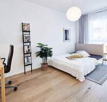 Jetzt kaufen und sofort einziehen! MUSTERWOHNUNG eröffnet ! - Herzogenaurach