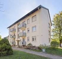 Citynahe 3-Zimmer - Eigentumswohnung +++ Rösch Immobilien - Weil am Rhein