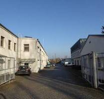 Großzügige Bürofläche im Gewerbegebiet Dresden Cossebaude - Dresden / Cossebaude