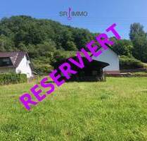 Attraktives, günstiges Baugrundstück in Utscheid - Ihr Traum vom Eigenheim wird wahr!