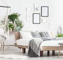 SONNE PUR! Bezugsfertige, helle 4-Zi-Eck-Whg. mit Tageslichtbad! Sie erhalten sogar noch den KfW-Zuschuss in Höhe von 26.250€! - Nürnberg Laufamholz