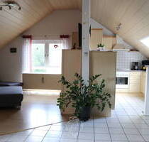 Charmante 3-Zimmerwohnung in Bad Rappenau