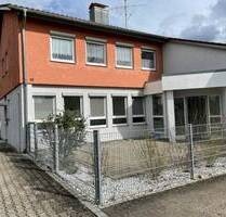 *** Moderne 3-Zimmer-Wohnung mit Terrasse zu vermieten *** - Aletshausen