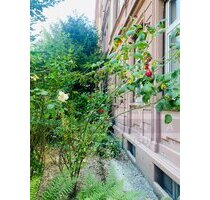 #VERMITTELT# Schönes Mehrfamilienhaus aus der Jahrhundertwende mit Garage und Hinterhäuschen - - Frankfurt am Main Nordend-West