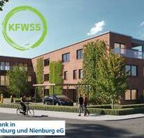 Wohnen am Jördensweg - 392.600,00 EUR Kaufpreis, ca.  84,80 m² Wohnfläche in Nienburg (Weser) (PLZ: 31582)