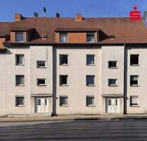 Bezugsfreie 1-Zimmer-Wohnung in sehr zentraler Lage - Aachen