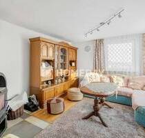 Idyllisches Einfamilienhaus im Bauernhaus-Stil mit großem Grundstück und Erweiterungspotenzial - Berkheim Bonlanden