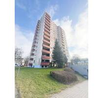 4-Zimmer-Wohnung mit Balkon, Garage & Ausblick - Tuttlingen