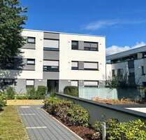 barrierefreie 3-Zimmerwohnung mit Aufzug und TG im Neubaustandard - Sachsenheim / Großsachsenheim