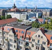 Exklusives Wohnen im Herzen des Regierungsviertels! - Dresden