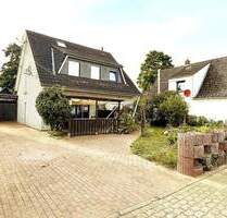 Volksbank Immobilien: Zentrale Lage - Ein EFH mit Platz für Ihre Familie - Zeven