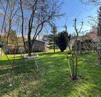 Kleines Einfamilienhaus mit riesigem Grundstück im Schatten von St. Sebastian - Würselen