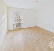 Wedding: 2-Zi-Wohnung in ruhiger Wohnlage - Berlin