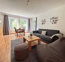 Einziehen & Wohlfühlen: Charmante EG-Wohnung mit Sonnenterrasse - Fehmarn / OT Petersdorf