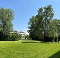 Idyllische 3-Zimmer-Wohnung in München - Bogenhausen-Ost