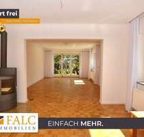 Zentral gelegenes Haus mit Stil und Komfort im Herzen von Gauting