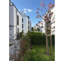 SCHNELL EINZIEHEN UND GLEICH WOHLFÜHLEN: Sonnige 4-Zi-Whg. mit gr. Balkon! Sie erhalten sogar noch den KfW-Zuschuss in Höhe von 26.250€! - Nürnberg Laufamholz