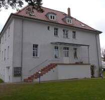 Zentrumsnah: Kompakte 1-Zimmer-Wohnung in der Nördlichen Mühlenvorstadt - Greifswald Nördliche Mühlenvorstadt