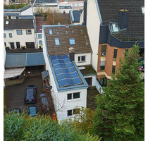 Raum für Abenteuer und Geborgenheit - Ihr neues Familiennest mit Garten - Euskirchen Innenstadt