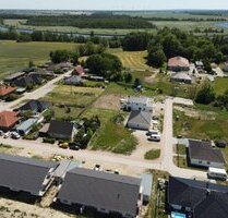 Neue Heimat finden!! Reihenmittelhaus am Peenetal! Familienfreundliche Umgebung! - Loitz Rustow