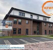 NEUBAU Eigentumswohnungen in begehrter Wohnlage (KfW 55) - Haste Hohnhorst