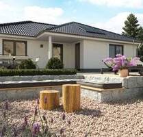 Moderner Bungalow für Stilvolles Wohnen - Plau am See Klebe