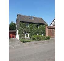 Urgemütliches Fachwerkhaus mit Studio auf Traumgrundstück Wickrathberg - Mönchengladbach