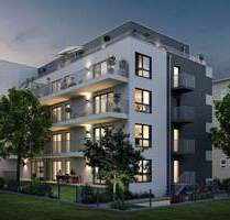 CITYNAH wohnen 2-Zimmer mit U-Bahn vor der Türe - Nürnberg Tafelhof