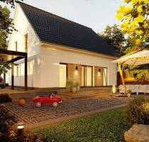 Moderne Wohlfühlatmosphäre - Das Einfamilienhaus mit dem Plus an Ausstattung in Nieste