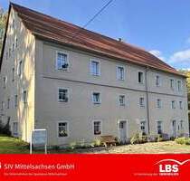 Historisches Gebäude in idyllischer Lage - Halsbrücke Tuttendorf