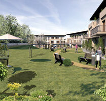 Neubauprojekt 50 WE´s ca. 3.000m² Wfl. zw. Wiesbaden und Limburg + Erweiterungspotenzial - Aarbergen Kettenbach