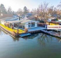 795.000,00 EUR Kaufpreis, ca.  136,00 m² Wohnfläche in Erkner (PLZ: 15537)
