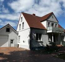 Zweifamilienhaus im Altbau-Villenstil in Scharrel - Saterland Strücklingen