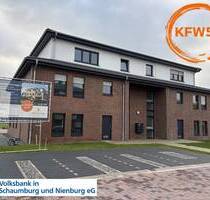NEUBAU Eigentumswohnungen in begehrter Wohnlage (KfW 55) - Haste Hohnhorst