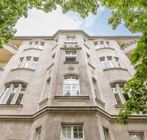 Ruhige Souterrainwohnung mit Gartenanteil - Ideal für Singles oder Paare - Berlin Lichterfelde