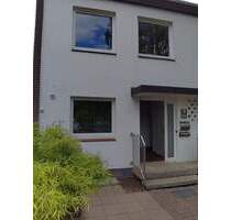 Bezugsbereites Endreihenhaus in Waldrandnähe - Geesthacht