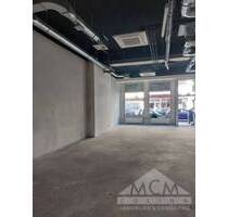 @MCM - Innovative Büro- Praxis-Ladenfläche in zentraler Lage! - Offenbach am Main